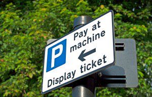 What do white zigzag lines on the road mean? Opera News