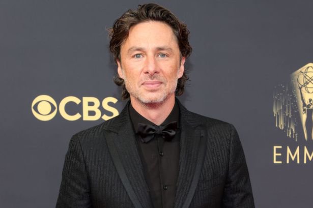 Zach Braff New Show 2023 Zach Braff Pays Tribute To His 'Manager And Best Friend' Following His Death - Opera News