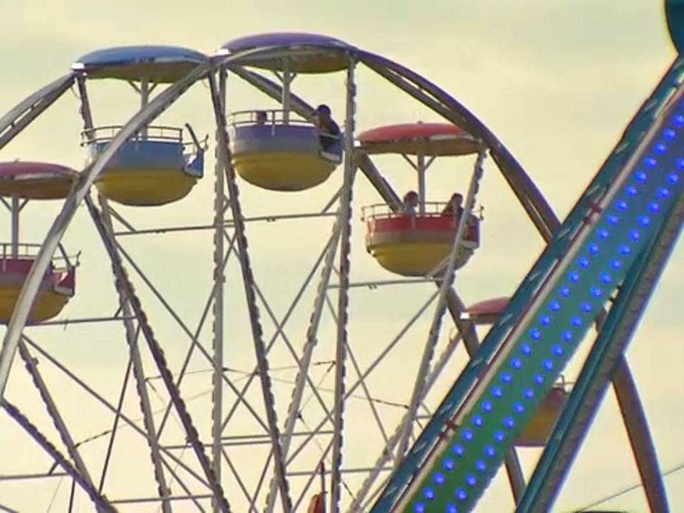 Clear Spring Carnival 2022 Clear Spring Volunteer Fire Co. Carnival Returns Monday After Cancellation Last Year - Opera News