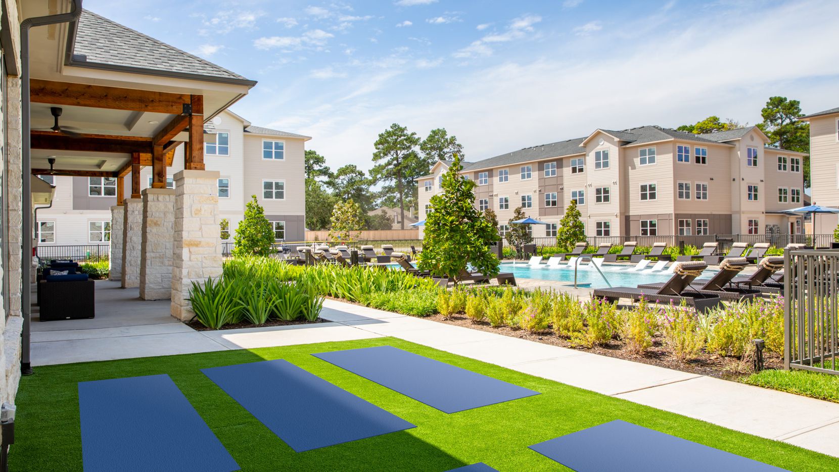 Trammell Crow Residential takes new apartment concept to Denton Opera