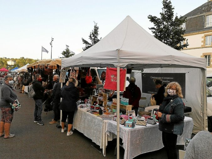Calendrier Marché Nocturne Var 2022 Calendrier Juuin 2022