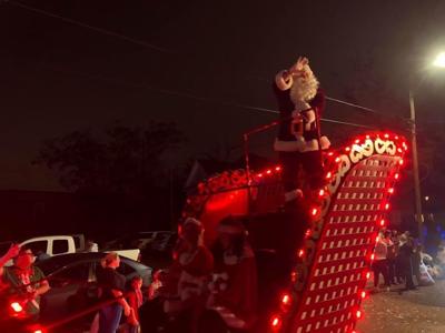 Waxahachie Parade Christmas 2022 Winners Christmas Parade Winners Announced! - Opera News
