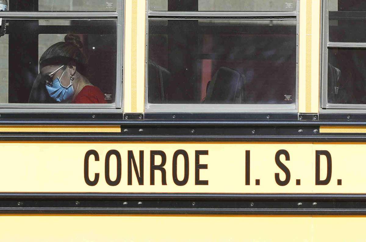 Famous Conroe Isd 2022-23 Calendar References Conroe Isd Approves Its 2022-23 School Calendar With Aug. 10 Start Date -  Opera News