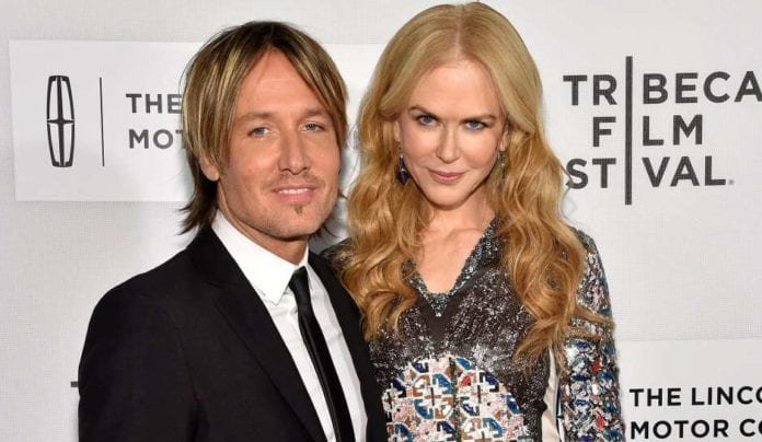 Keith Urban And Nicole Kidman Height Difference Nicole Kidman And