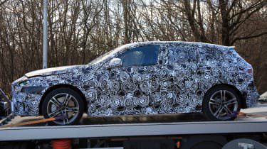 bmw 1 serie 2023 New Bmw 1 Series Facelift Spied Ahead Of 2023 Launch - Opera News