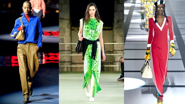 Alabama Winter 2022-2023 These Are The Fall/Winter 2022-2023 Trends To Start Shopping Now - Opera News