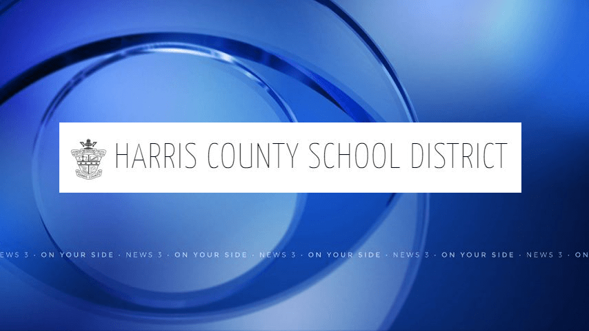 Harris County School District announces online enrollment schedule and requirements for 2022