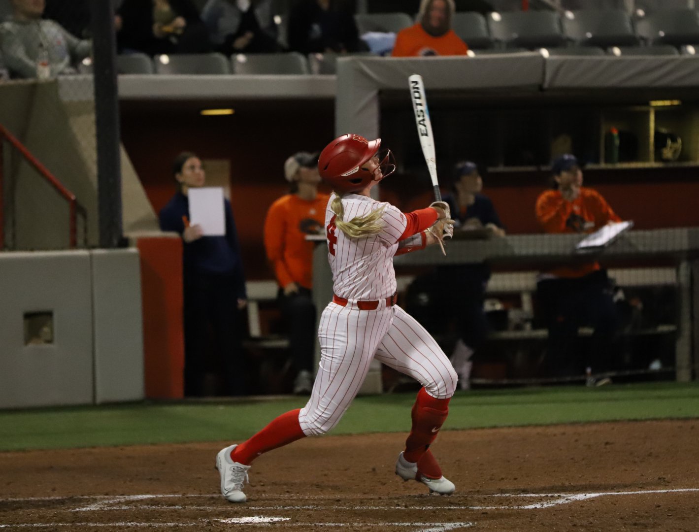 Uh Baseball Schedule 2022 Uh Softball Looks To Turn Things Around In 2022 - Opera News