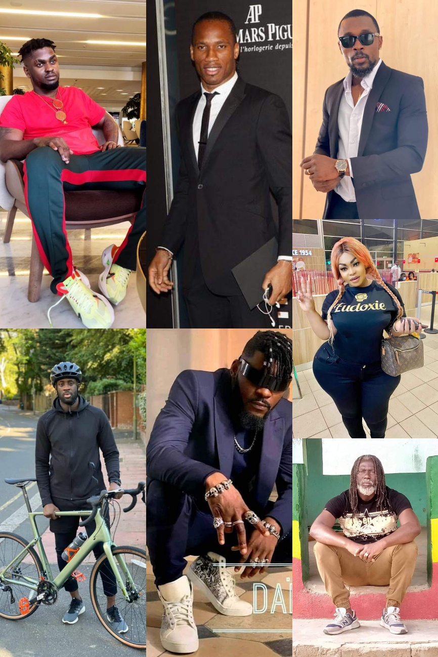 tiken jah fakoly je dis non - Opera News Côte d&rsquo;Ivoire