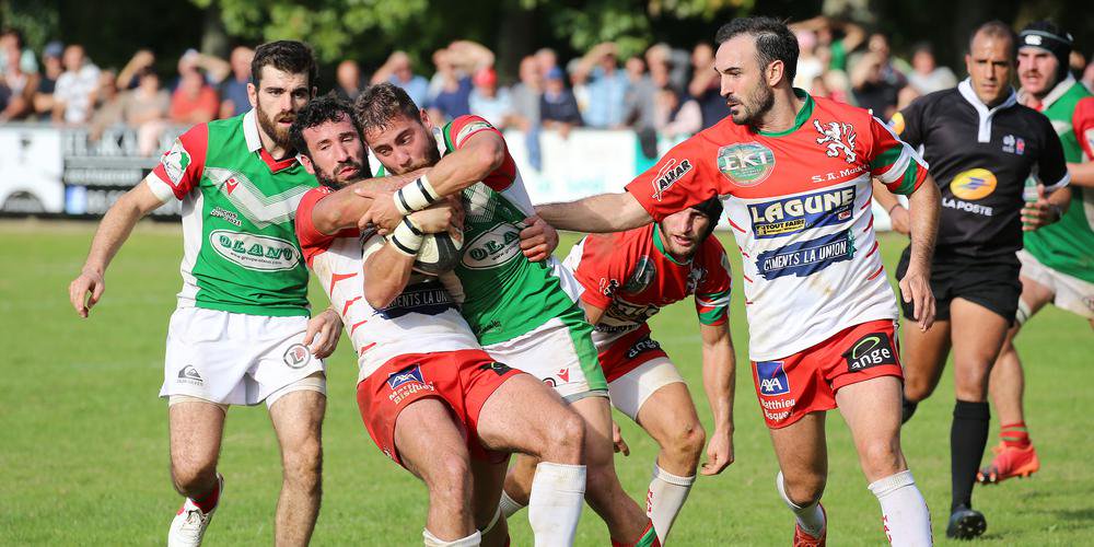 Konsultieren Lächerlich gefroren saint jean de luz rugby Western