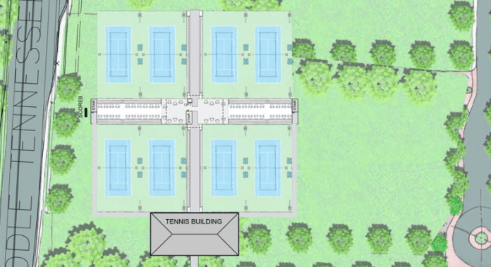 Mtsu Fall 2023 Final Exam Schedule Mtsu To See New On-Campus Tennis Facility In 2023 - Opera News