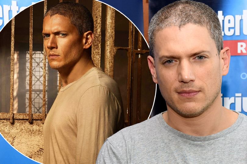 wentworth miller 2023 Prison Break's Wentworth Miller Says He's Been Diagnosed With Autism As Adult - Opera News