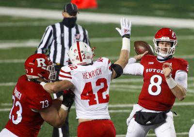 Rutgers 2022 Schedule Huskers' Latest 2022 Schedule Tweak: A Friday Night Game At Rutgers In Early October - Opera News