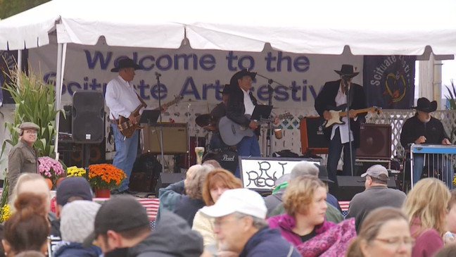 Scituate Art Festival 2023 Scituate Art Festival Returns This Weekend - Opera News