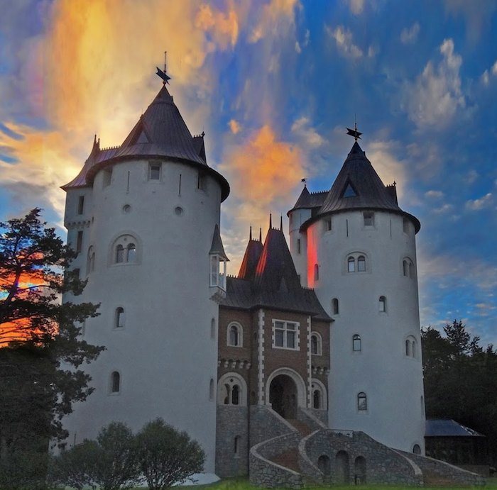 The Tennessee Renaissance Festival Will Be Back For Another Year Of Fun & Festivities - Opera News