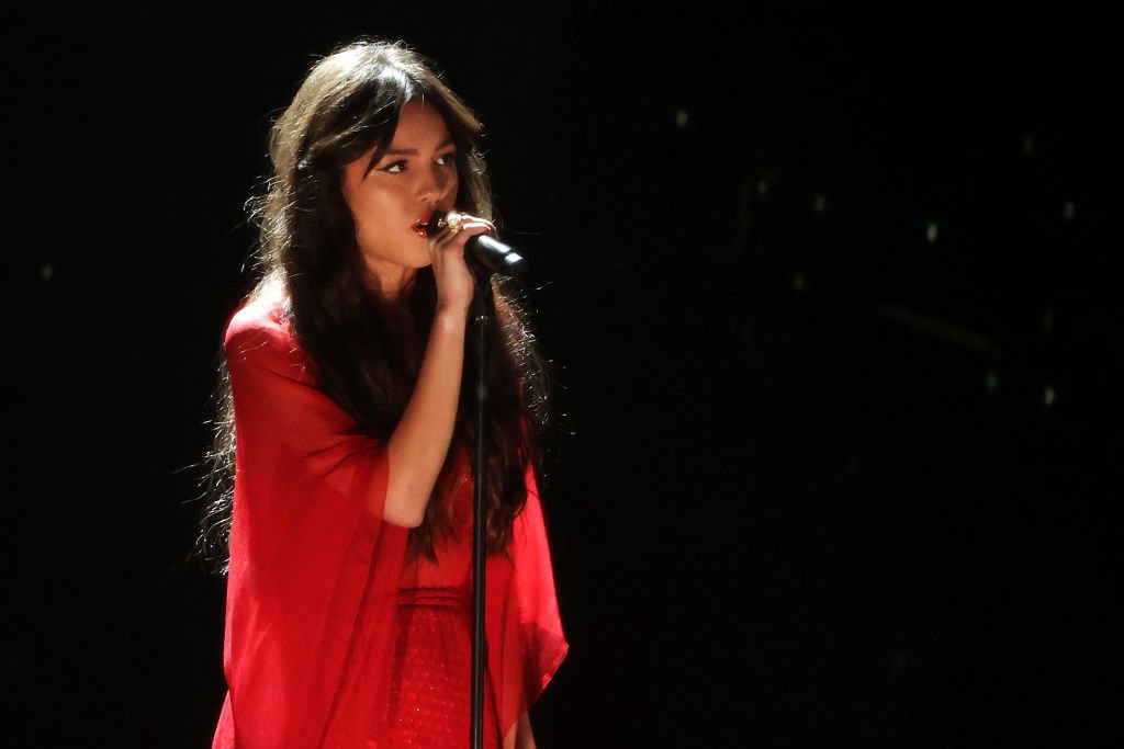 Where is Olivia Rodrigo's Sour car wash? Spotify throws inviteonly