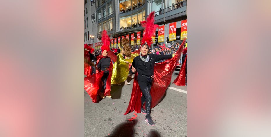 Chinese New Year 2023 San Francisco Parade San Francisco Chinese New Year Parade 2022 Roars Back In Style - Opera News