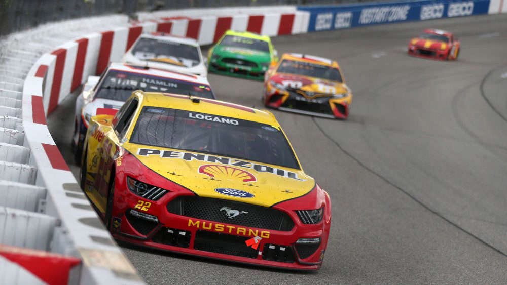 Richmond Raceway Schedule 2023 Nascar Weekend Schedule: Richmond Raceway - Opera News