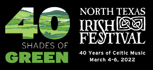 North Texas Irish Festival 2023 40Th North Texas Irish Festival Back In Fair Park March 4-6 - Opera News