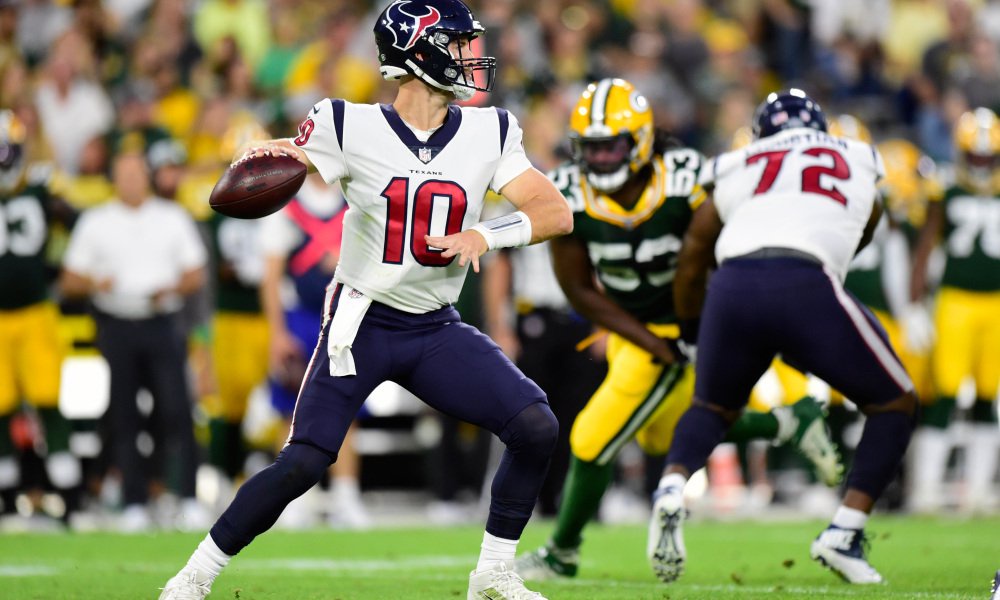 Cleveland Browns Vs Houston Texans Live Stream Without Reddit, Buffstream And Crackstreams, Preview, Where To Watch And More - Opera News