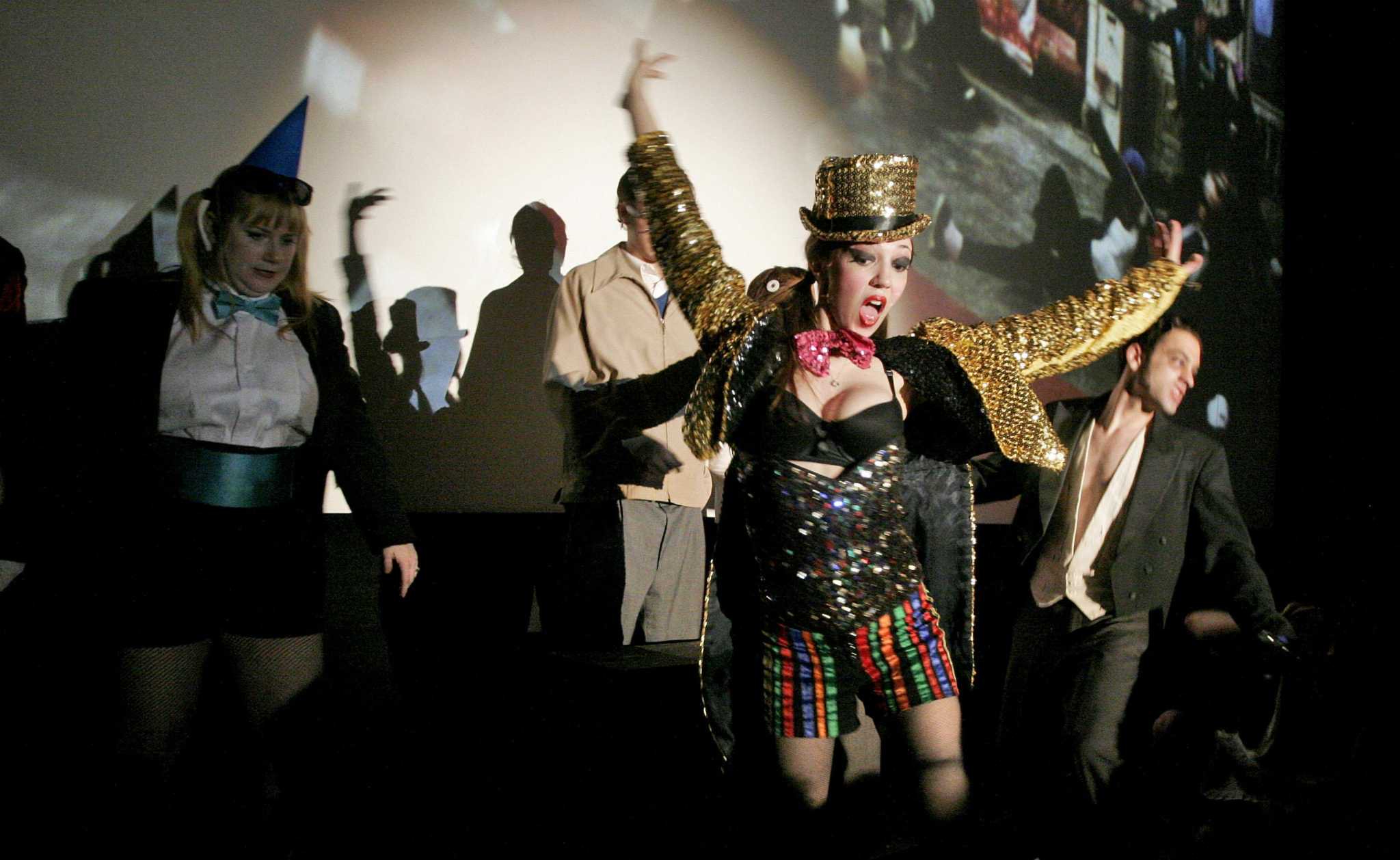‘The Rocky Horror Picture Show’ returns to Houston at