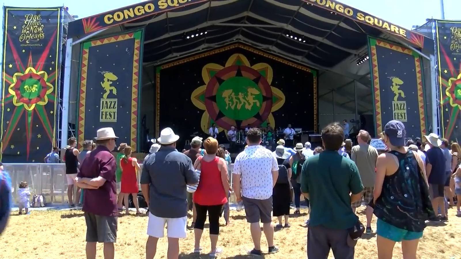 Columbia Jazz Festival 2023 Jazz Fest 2022 Gearing Up After Covid-19 Cancellations - Opera News