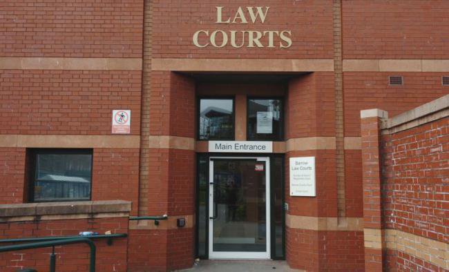 Barrow teen BradLee Dutton to appear in South Cumbria Magistrates
