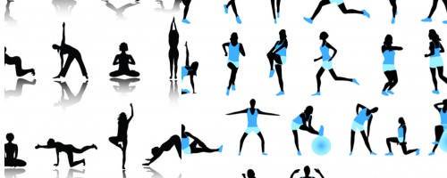 11 Komponen Kebugaran Jasmani Lengkap Dengan Penjelasannya Dalam Latihan Fisik Kapanlagi Com komponen kebugaran