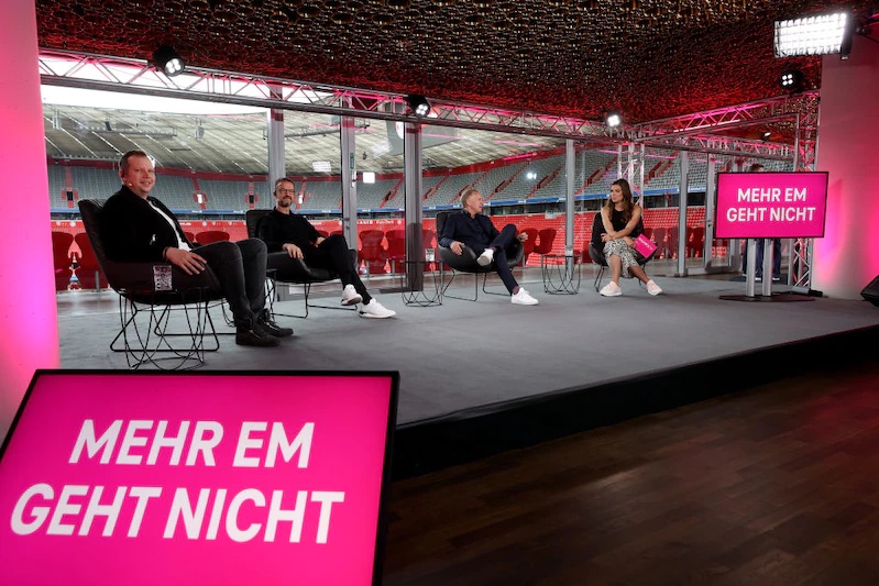 √ Fußball Em Livestream Zdf Uefa Em 2020 Die Em Live Im Zdf