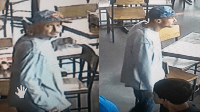 Warrenton PD looking for man accused of robbing a bank Opera News