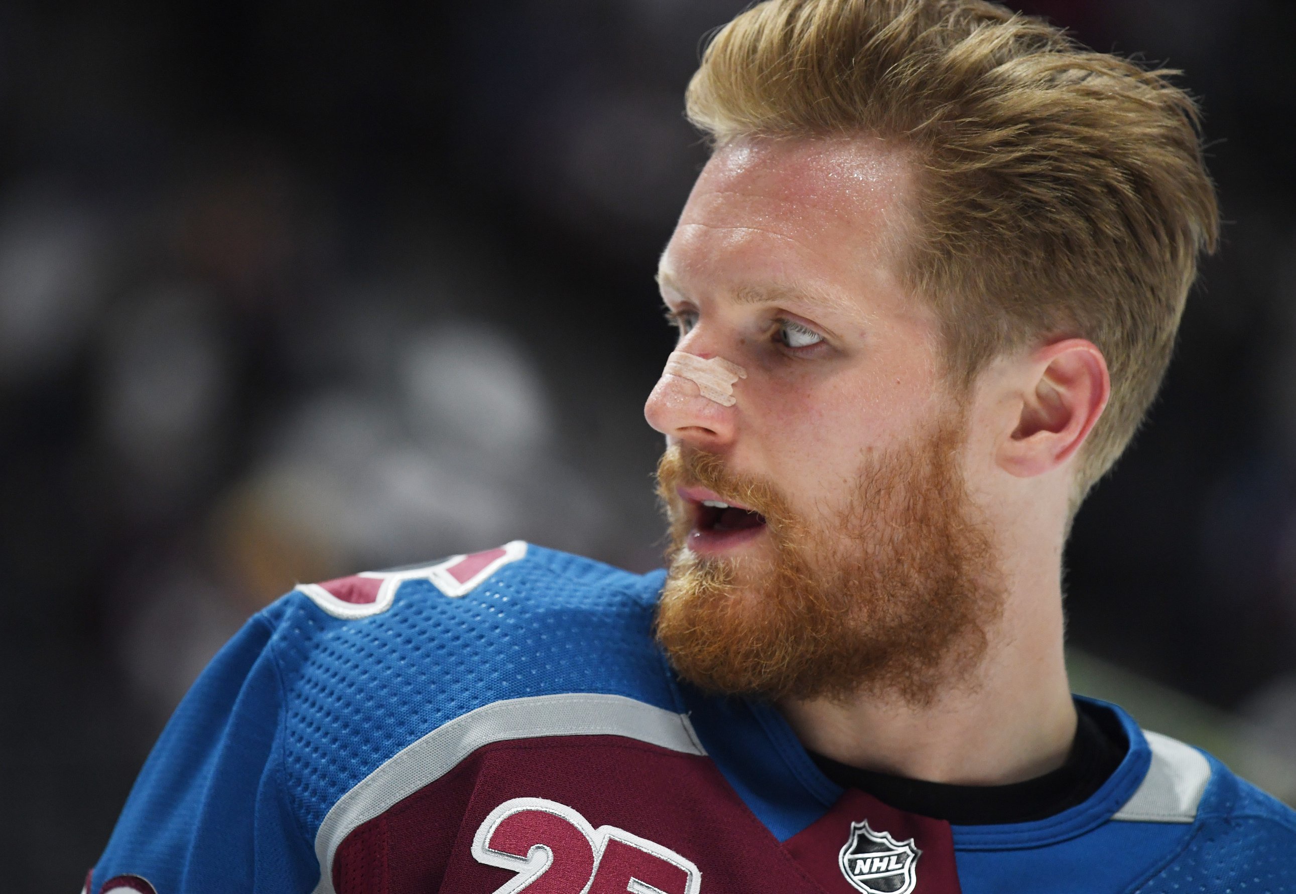 Avalanche Schedule 2022-23 Avalanche Re-Sign F Tyson Jost Through 2022-23 - Opera News