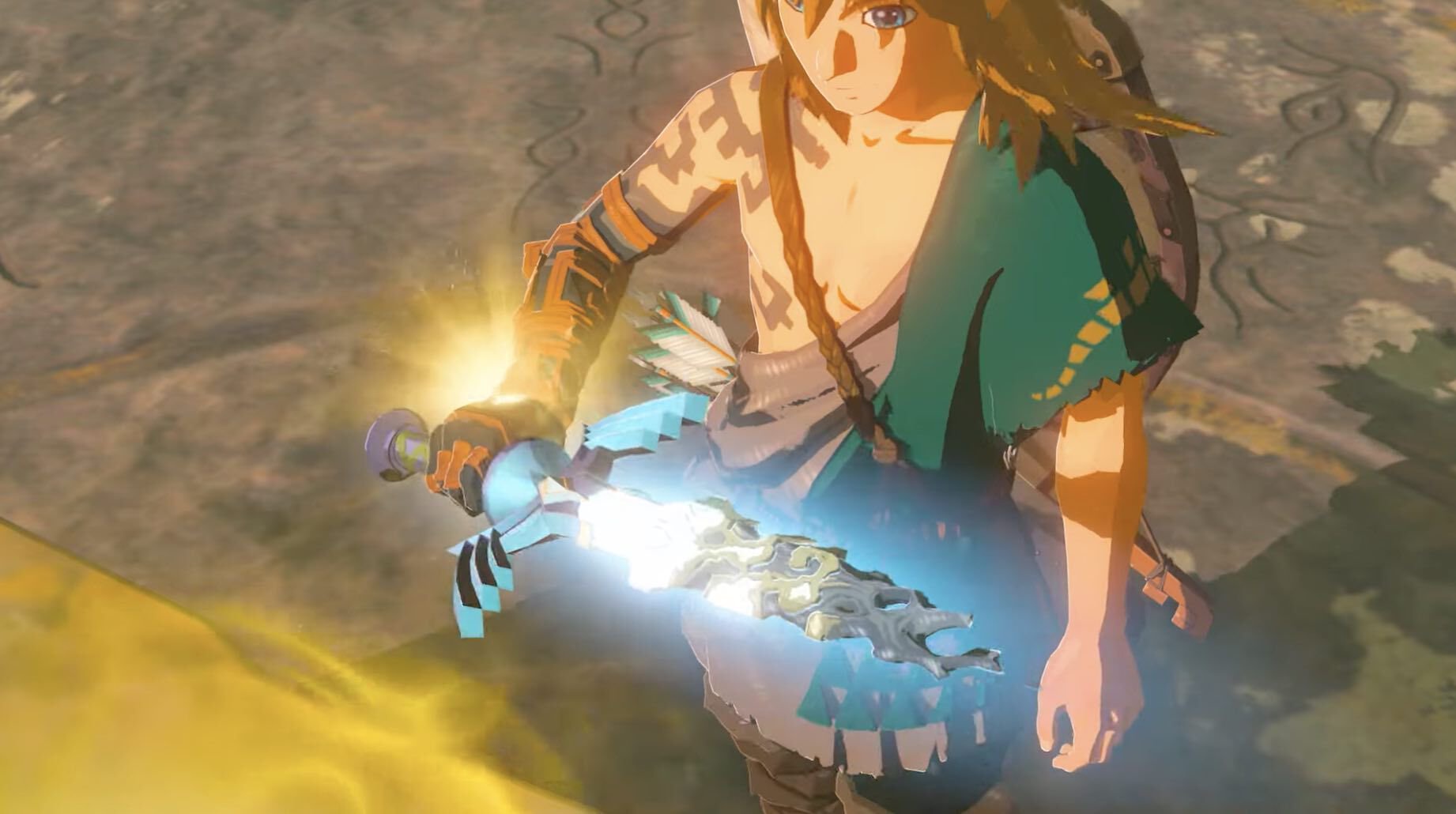 Zelda: Breath Of The Wild 2 Release Delayed To Spring 2023 - Opera News