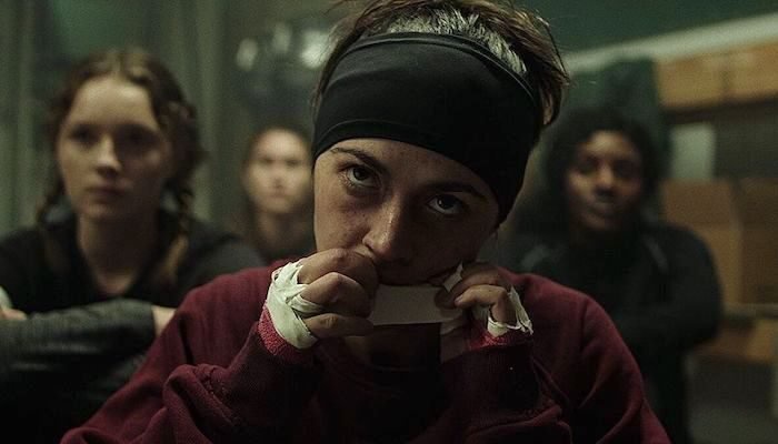 Movie Review A Writer's Odyssey (2021) Opera News