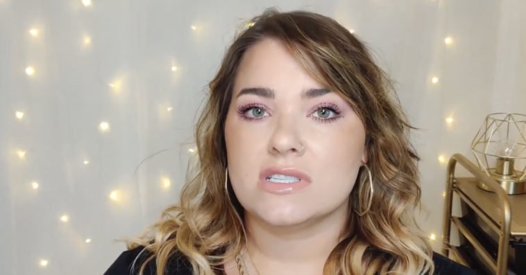 This Mom Of 3 Was Diagnosed With A Very Rare Neurological Disorder Also