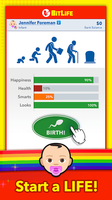 Bitlife Hacks Tips and Tricks to Beat the Game (2022)