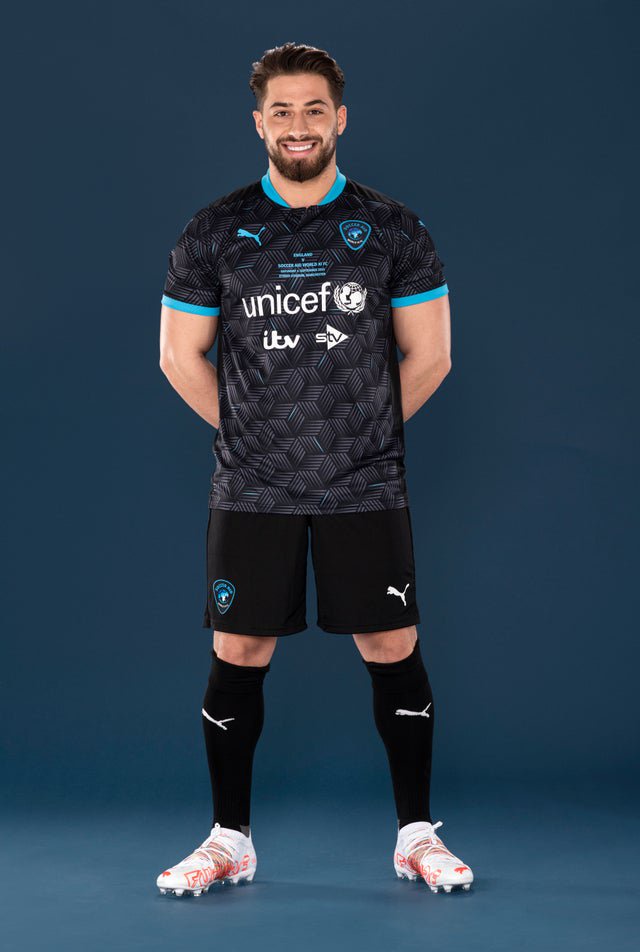 What Time Is Soccer Aid 2021 : Pnc5bmwnnmxtkm