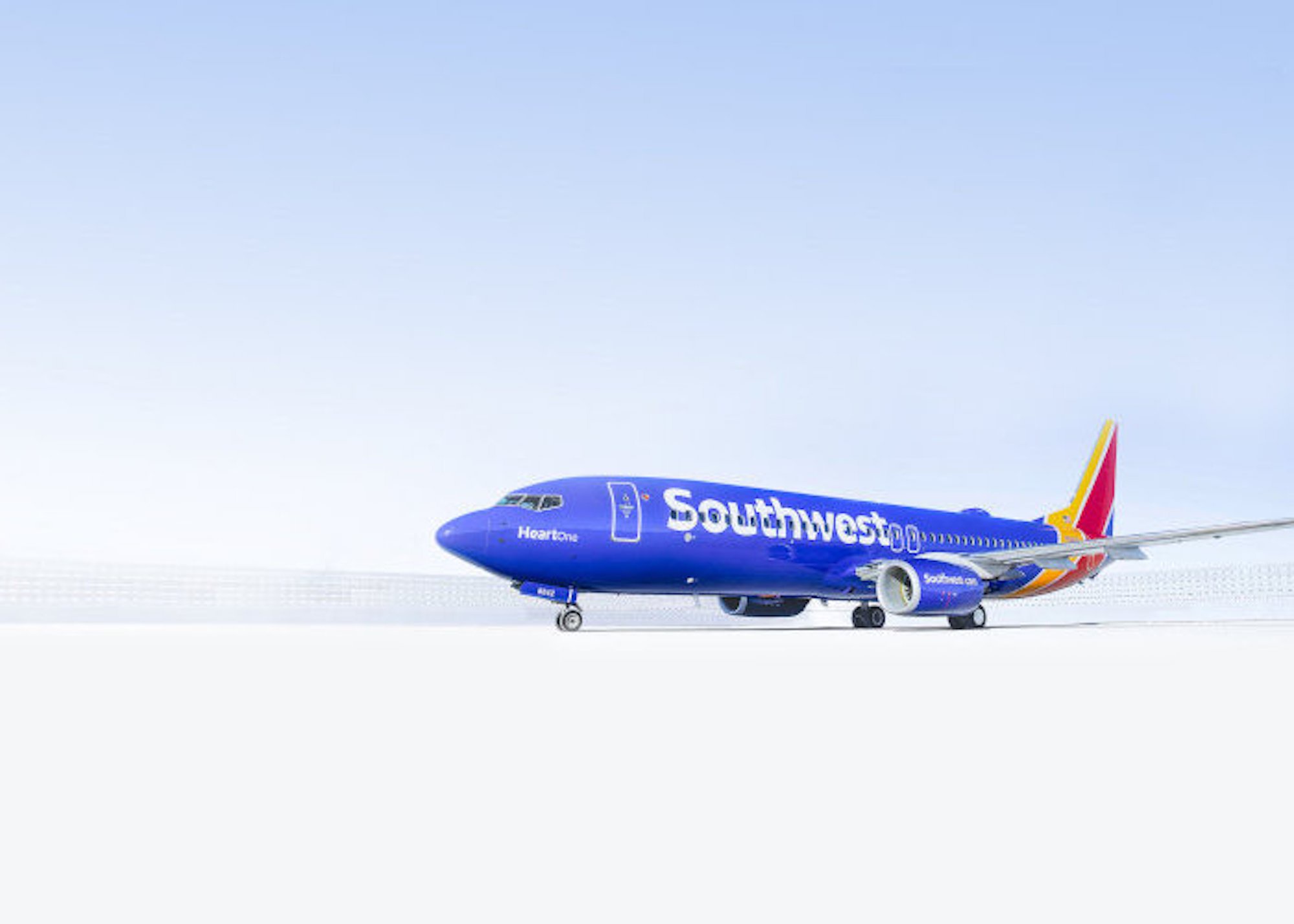 Southwest Airlines (LUV) Stock 55 Price Target And Overweight Rating Opera News