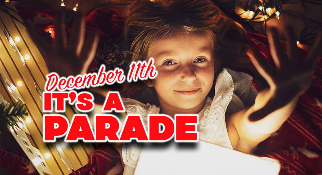 Weslaco Christmas Parade 2022 Weslaco Lighted Christmas Parade Saturday Dec. 11 - Opera News