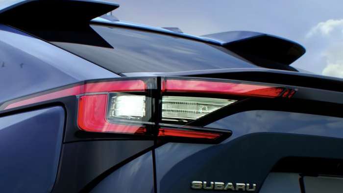 New Subaru Dog Commercial 2023 Next-Gen Subaru Forester Arriving In 2023 With Toyota Hybrid Power - Opera News