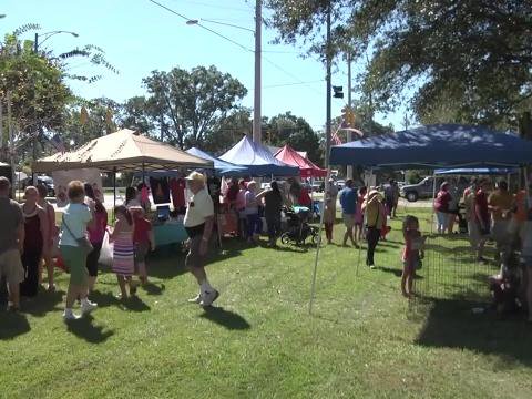 Silverhill Christmas Parade 2022 Silverhill Heritage Day Festival Continues Rain Or Shine Saturday - Opera News