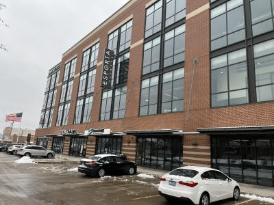 la fitness bellevue kentucky OutOfThisWorld Blogs Ajax