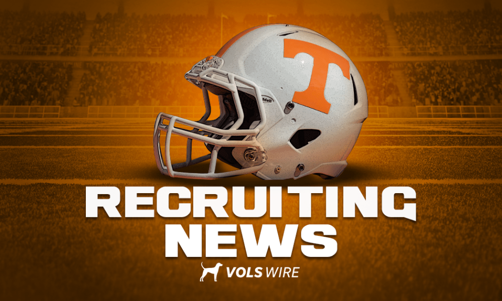 Lady Vols Schedule 2023 Georgia Safety Jack Luttrell Is Tennessee Football's First 2023 Commitment - Opera News