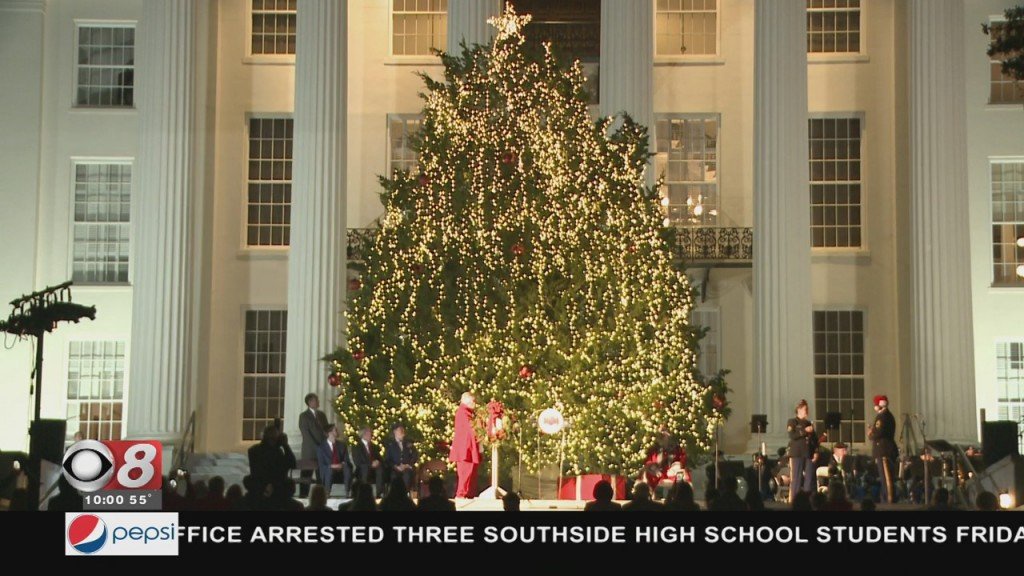 Prattville Christmas 2022 Prattville Celebrates Holidays With 48Th Annual Christmas Parade - Opera News