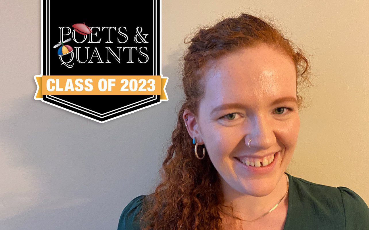 Berkeley Schedule 2023 Meet The Mba Class Of 2023: Erin Brock, U.c. Berkeley (Haas) - Opera News