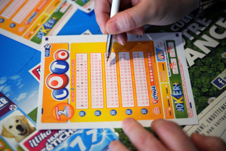 Loto 7 Juillet 2021 / 3 Leason Alitill