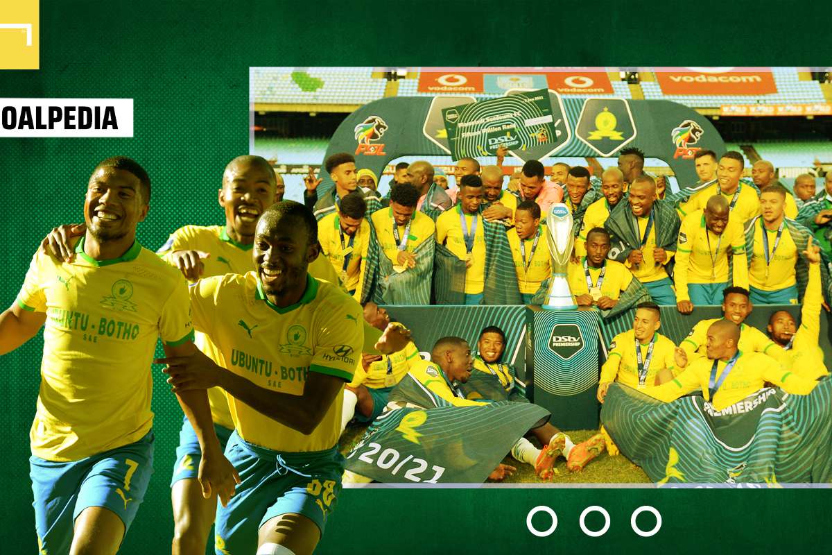 AlHilal Vs Mamelodi Sundowns Caf Caf Champions League Md3 Wrap