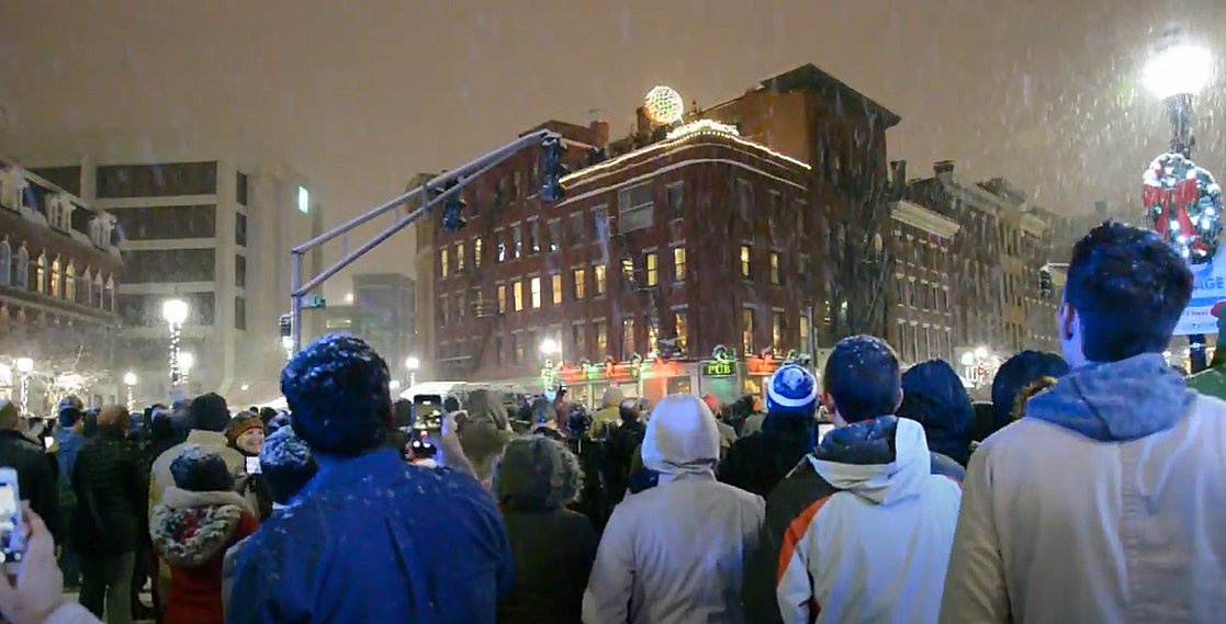 Bangor New Years Eve 2023 Here Is Where The New Years Eve Parties Are In The Bangor Area - Opera News