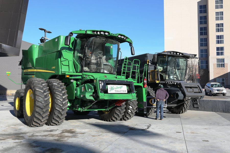 Topeka Farm Show 2023 Topeka Farm Show Is Back For 2022 - Opera News