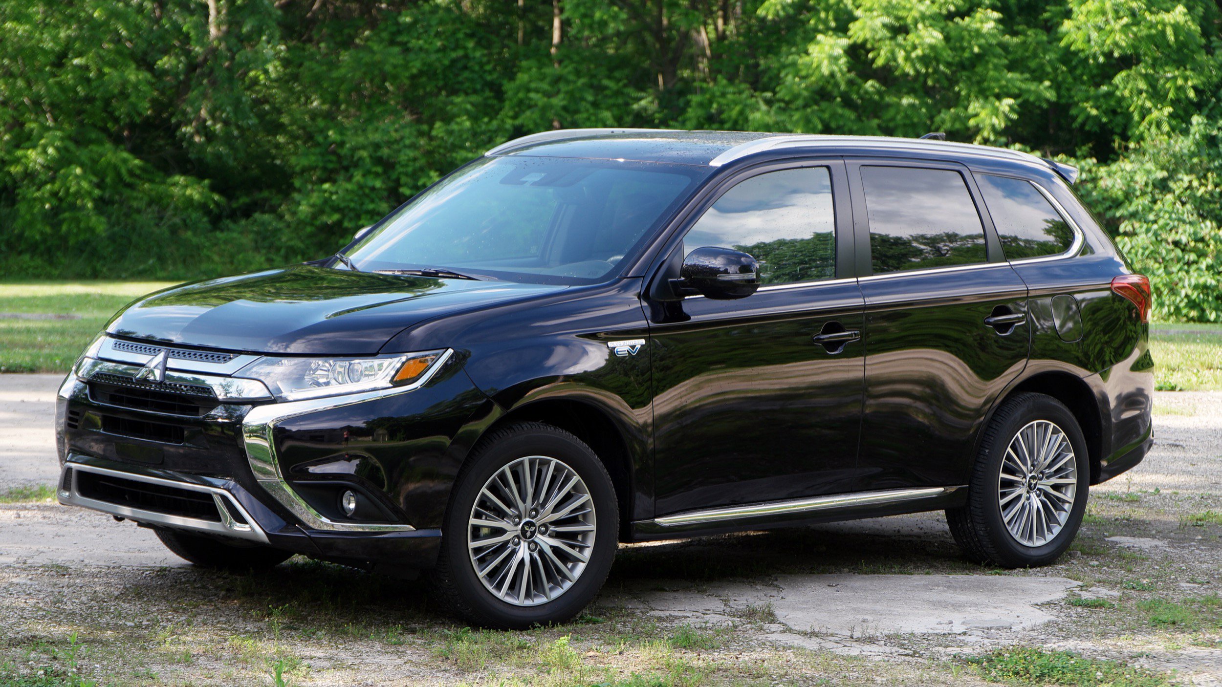 Outlander New Jersey 2023 Teased: 2023 Mitsubishi Outlander Phev Is A Big Deal - Opera News