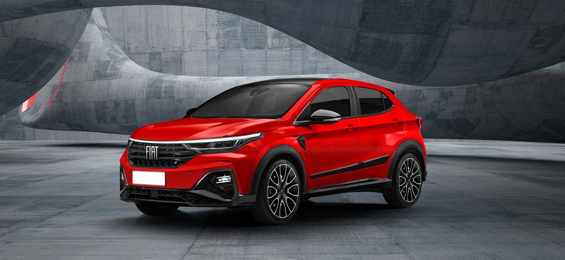 Uno Fall 2023 Schedule New Fiat Uno 2023, Here Is The Name Of The New Suv, Will It Also Be Electric And Turbo? - Opera News
